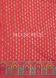 Multi Colored Pashmina Silk Classic Saree